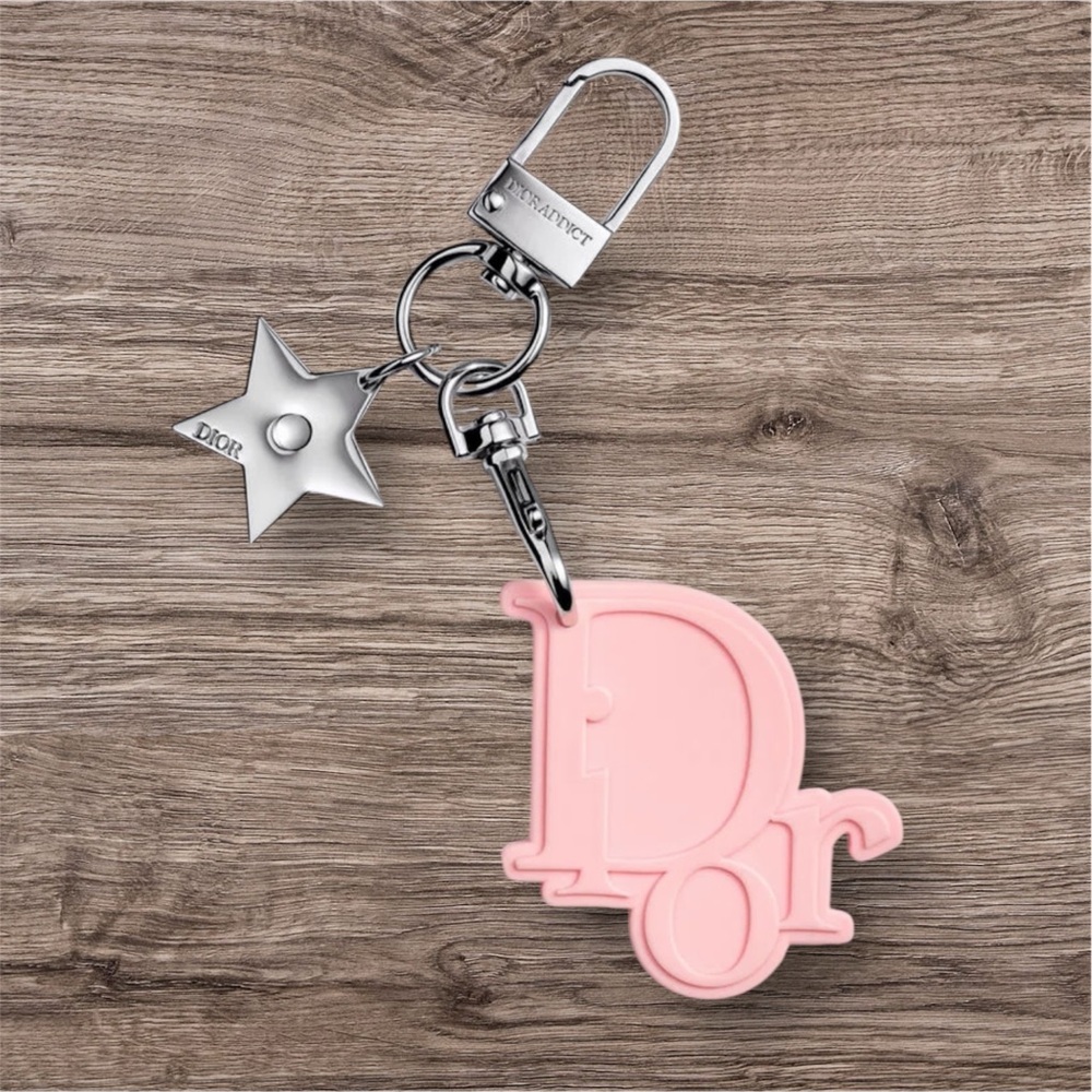 Dior Addict Scented Keychain / Dior Beauty